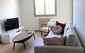Bel Appartement T2, Lumineux