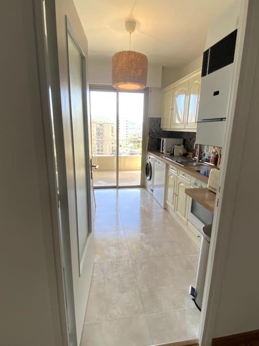 Bel Appartement T2, Lumineux Ajaccio  Extérieur photo