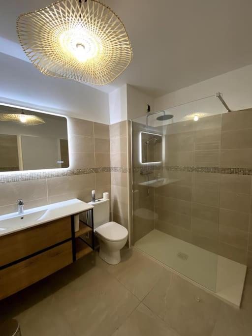 Bel Appartement T2, Lumineux Ajaccio  Extérieur photo