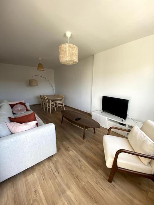 Bel Appartement T2, Lumineux Ajaccio  Extérieur photo