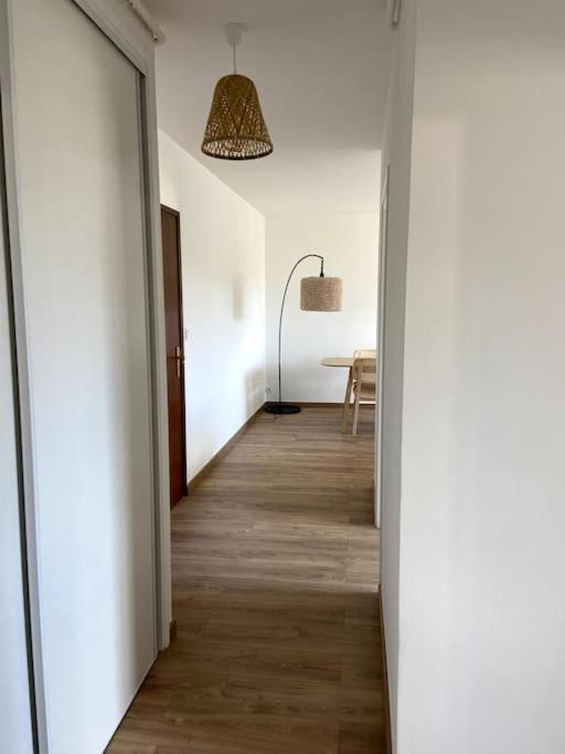 Bel Appartement T2, Lumineux Ajaccio  Extérieur photo